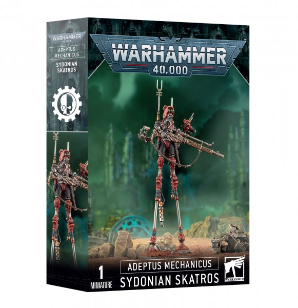 59-31 - Sydonian Skatros