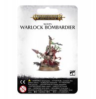 90-25 - Warlock Bombardier