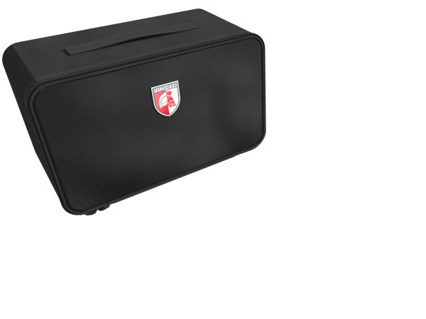 MINI PLUS-Tasche (leer)