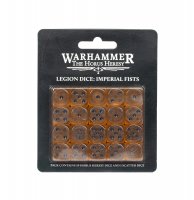 31-45 - Legion Dice: Imperial Fists