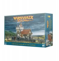 05-12 - Fortified Manor of the Empire