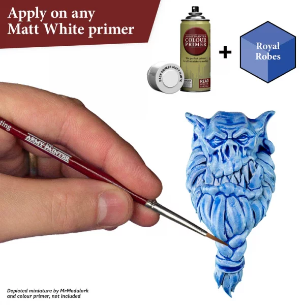 WP2050 - Speedpaint 2.0 - Royal Robes, 18ml