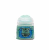 22-22 - Layer - Sybarite Green, 12ml
