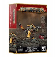 89-62 - Zoggrok Anvilsmasha