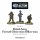 British Army Forward Observer Officers