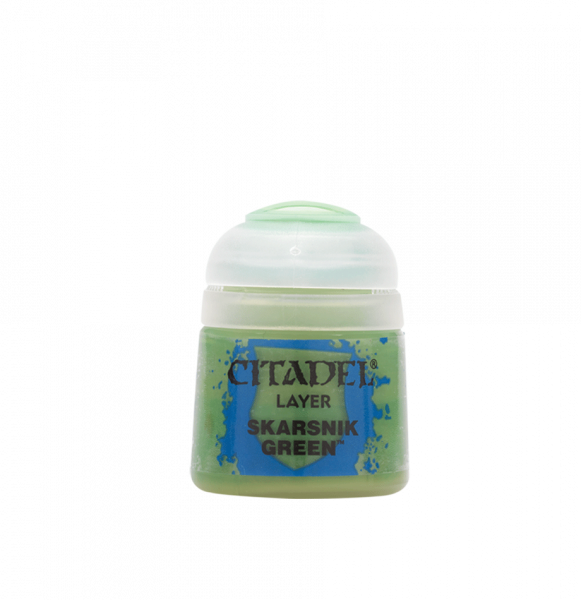 22-26 - Layer - Skarsnik Green, 12ml