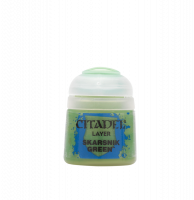 22-26 - Layer - Skarsnik Green, 12ml