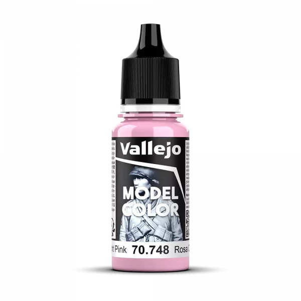 70.748 - Model Color - Light Pink, 18ml (42)