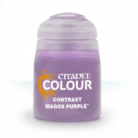 29-16 - Contrast - Magos Purple, 18ml