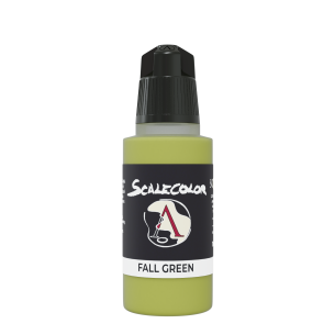 SC-48 - Scalecolor - Fall Green, 17ml