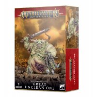 83-41 - Great Unclean One