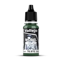 70.970 - Model Color - Deep Green, 18ml (79)