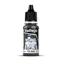 70.866 - Model Color - Grey Green, 18ml (184)