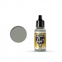 71.045 - Model Air - Cement Grey, 17ml
