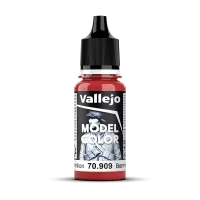 70.909 - Model Color - Vermillion Red, 18ml (32)