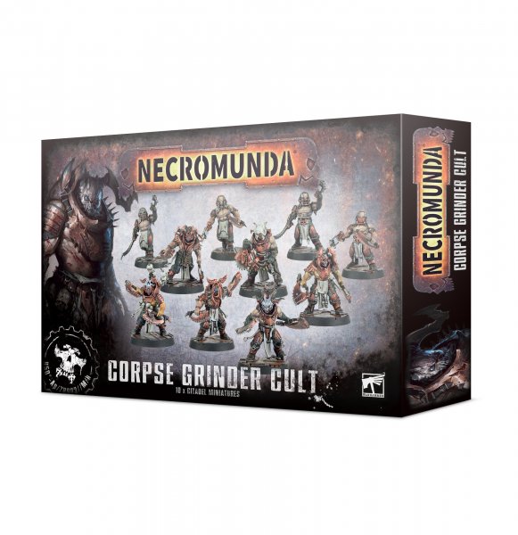 300-47 - Corpse Grinder Cult