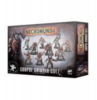 300-47 - Corpse Grinder Cult