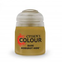 Citadel Colour - Base - Hobgrot Hide, 12ml