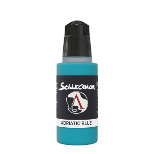 SC-15 - Scalecolor - Adriatic Blue, 17ml