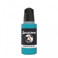 SC-15 - Scalecolor - Adriatic Blue, 17ml