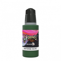 SC-101 - Inktensity - Inktense Olive, 17ml