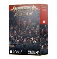 70-833 - Blades of Khorne Spearhead