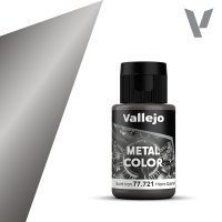 77.721 - Metal Color - Burnt Iron, 32ml