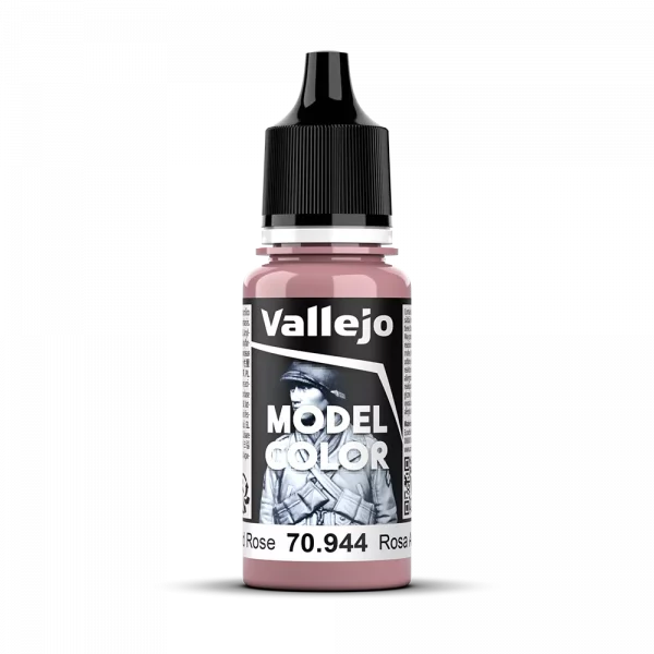 70.944 - Model Color - Old Rose, 18ml (9)