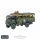 Bedford QLT Troop Transport