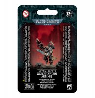 68-09 - Watch Captain Artemis