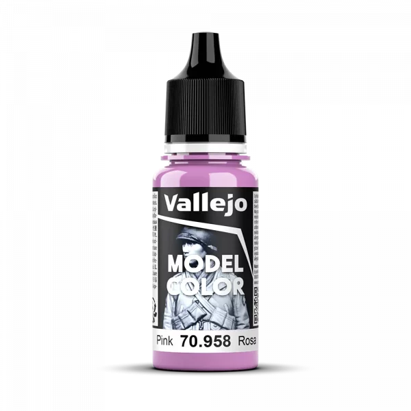 70.958 - Model Color - Pink, 18ml (43)