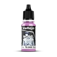 70.958 - Model Color - Pink, 18ml (43)
