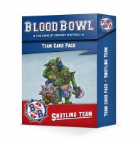 200-89 - Snotling Team - Team Card Pack (ENGLISCH)
