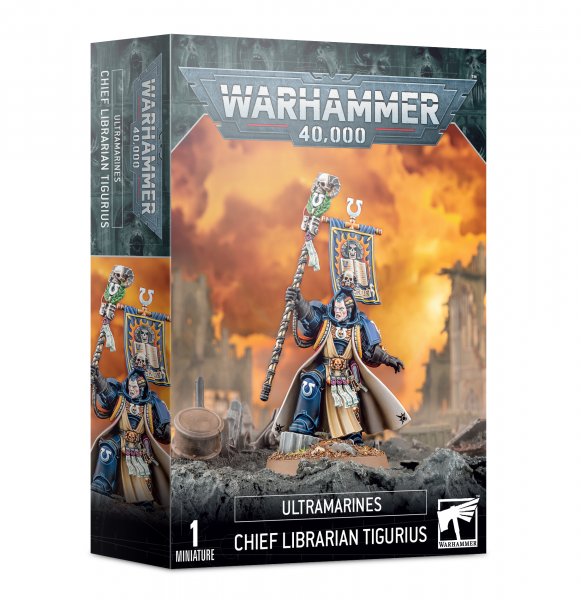 55-22 - Chief Librarian Tigurius