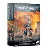 55-22 - Chief Librarian Tigurius