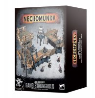 300-69 - Zone Mortalis - Gang Stronghold