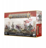 86-12 - Freeguild Command Corps