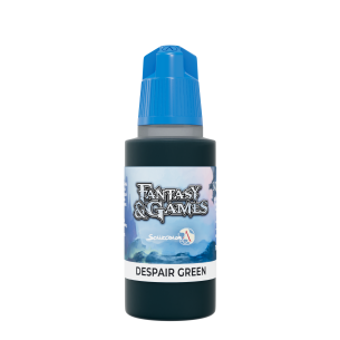SFG-43 - Fantasy & Games - Despair Green, 17ml
