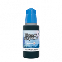 SFG-43 - Fantasy & Games - Despair Green, 17ml