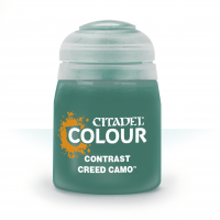 29-23 - Contrast - Creed Camo, 18ml