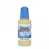 SFG-41 - Fantasy & Games - Hykey Yellow, 17ml