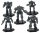 Clan Striker Star (ENGLISCH)