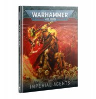 68-28-04 - Imperial Agents Codex (DEUTSCH)