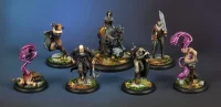 Reva Core Box (Revenant)