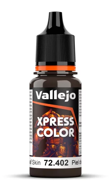 72.402 - Xpress Color - Dwarf Skin, 18ml