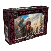 Targaryen Heroes 3