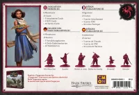 Targaryen Heroes 3