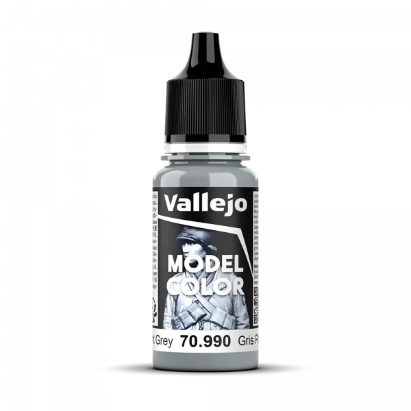 70.990 - Model Color - Light Grey, 18ml (177)