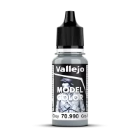 70.990 - Model Color - Light Grey, 18ml (177)