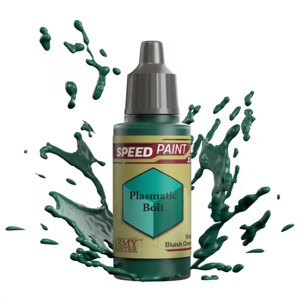 WP2019 - Speedpaint 2.0 - Plasmatic Bolt, 18ml
